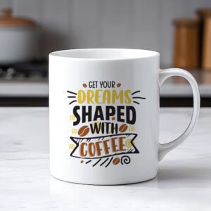 Mug Design